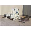 Image 75 HP JACOBSON CARTER DAY MZH-4216 Multi-Zone Hammermill - 4 from Bid-on-Equipment.com