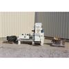 Image 75 HP JACOBSON CARTER DAY MZH-4216 Multi-Zone Hammermill - 5 from Bid-on-Equipment.com