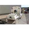 Image 75 HP JACOBSON CARTER DAY MZH-4216 Multi-Zone Hammermill - 7 from Bid-on-Equipment.com