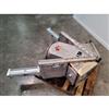 Image 16in SALINA VORTEX Gravity Vee Dual Gate Diverter - Stainless Steel - 2 from Bid-on-Equipment.com