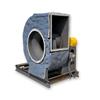 Image 50 HP NEW YORK BLOWER CO. 27 ACF Insulated Industrial Fan - 20,000 CFM - 1 from Bid-on-Equipment.com