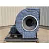 Image 50 HP NEW YORK BLOWER CO. 27 ACF Insulated Industrial Fan - 20,000 CFM - 2 from Bid-on-Equipment.com
