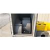 Image 50 HP NEW YORK BLOWER CO. 27 ACF Insulated Industrial Fan - 20,000 CFM - 5 from Bid-on-Equipment.com