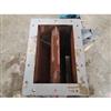 Image SALINA VORTEX Seal Tite Flap Diverter Valve - 10in X 16in - 4 from Bid-on-Equipment.com