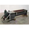 Image 12in Dia. X 5ft Long Screw Auger Feeder - Part, Carbon Steel - 2 from Bid-on-Equipment.com