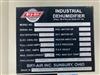 Image BRY-AIR Dehumidifier - 6000 CFM  - 4 from Bid-on-Equipment.com