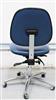 Image Clean Room Blue Lab Chair - 2 from Bid-on-Equipment.com