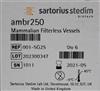 Image SARTORIUS 001-5G25 Mammalian Filterless Vessels  - 6 from Bid-on-Equipment.com