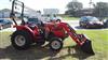 Image 2018 MASSEY FERGUSON 1726E Tractor - Like New  - 3 from Bid-on-Equipment.com
