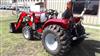 Image 2018 MASSEY FERGUSON 1726E Tractor - Like New  - 4 from Bid-on-Equipment.com