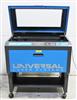 Image UNIVERSAL LASER SYSTEMS Professional Series PLS Laser Engraver - 3 from Bid-on-Equipment.com