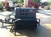 Image LINCOLN Commander 400 Diesel Welder - 2 from Bid-on-Equipment.com