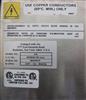 Image GETINGE CASTLE 133 Vacuum Steam Sterilizer - 2 from Bid-on-Equipment.com