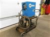 Image MILLER Regency 250 CV DC Arc Welding Power Source  - 2 from Bid-on-Equipment.com