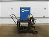 Image MILLER Regency 250 CV DC Arc Welding Power Source  - 3 from Bid-on-Equipment.com