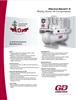 Image 30 HP GARDNER DENVER Screw Air Compressor - 5 from Bid-on-Equipment.com