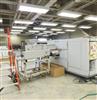 Image Small IQF Freezer - 45 from Bid-on-Equipment.com
