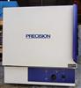 Image PRECISION 25EG Lab Oven - 115Vac, 1300 Watts, 1 Ph, 11.3 Amps, Temp 65C/ 149F - 210C/ 410F - 1 from Bid-on-Equipment.com
