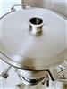 Image FREWITT TC-200 Conical Sieve Mill - 3 from Bid-on-Equipment.com