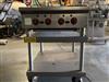 Image WOLF Charbroiler Grill Gas Range - 1 from Bid-on-Equipment.com