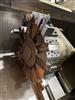 Image DOOSAN PUMA 400B CNC Turning Center - 5 from Bid-on-Equipment.com