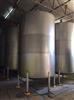 Image 14000 Liter Tank - Stainless Steel - 1 from Bid-on-Equipment.com