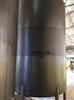 Image 14000 Liter Tank - Stainless Steel - 2 from Bid-on-Equipment.com