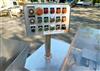 Image TECNICOLL PP 208 Semi Automatic Cosmetic Powder Press - 2 from Bid-on-Equipment.com