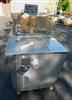 Image TECNICOLL PP 208 Semi Automatic Cosmetic Powder Press - 10 from Bid-on-Equipment.com