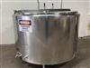 Image 500 Gallon DE LAVAL Jacketed Dairy Tank - 3 from Bid-on-Equipment.com
