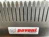 Image PAVONI Double Guitar Cutter - 4 from Bid-on-Equipment.com