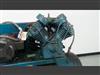 Image 10 HP COMPAIR KELLOGG Air Compressor - 4 from Bid-on-Equipment.com