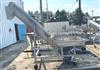 Image CHL SYSTEMS Inclined Screw Conveyor Portable on Wheels - 12in Diameter Screw - 1 from Bid-on-Equipment.com