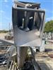 Image CHL SYSTEMS Inclined Screw Conveyor Portable on Wheels - 12in Diameter Screw - 4 from Bid-on-Equipment.com