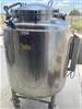 Image 100 Gallon LEE Agitated Pressure Tank - Stainless Steel - 1 from Bid-on-Equipment.com