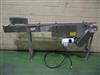Image 4.5in Wide X 78.5in Long Conveyor - Stainless Steel - 1 from Bid-on-Equipment.com