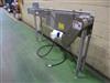 Image 4.5in Wide X 78.5in Long Conveyor - Stainless Steel - 3 from Bid-on-Equipment.com