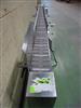 Image 4.5in Wide X 78.5in Long Conveyor - Stainless Steel - 4 from Bid-on-Equipment.com