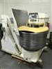 Image NUSSEX Spiral Mixer with DOYON Hydraulic Overhead Lift and Stainless Troph with Extra Mixer Identical for Spare Parts - 1 from Bid-on-Equipment.com