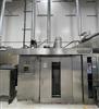 Image HOBART DRO-2G Double Rack Oven - 1 from Bid-on-Equipment.com