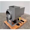 Image 1.5 HP GREENHECK Backward Incline Centrifugal Fan - Unused - 6 from Bid-on-Equipment.com