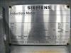 Image 500 HP SIEMENS CG11 Induction Motor - 7 from Bid-on-Equipment.com