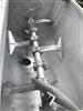 Image 100 Cu. Ft. MARION Paddle Mixer - 50 HP, All Stainless Steel Construction - 12 from Bid-on-Equipment.com