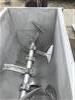 Image 100 Cu. Ft. MARION Paddle Mixer - 50 HP, All Stainless Steel Construction - 13 from Bid-on-Equipment.com