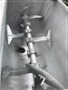 Image 100 Cu. Ft. MARION Paddle Mixer - 50 HP, All Stainless Steel Construction - 2 from Bid-on-Equipment.com