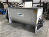 Image 100 Cu. Ft. MARION Paddle Mixer - 50 HP, All Stainless Steel Construction - 6 from Bid-on-Equipment.com