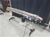 Image Raise Bed Conveyor with 96in Long X 4.5in Wide Chain - Stainless Steel - 2 from Bid-on-Equipment.com