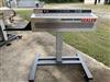 Image FISCHBEIN SAXON CE SB3000 Bag Sealer - 1 from Bid-on-Equipment.com
