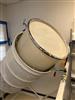 Image Tumble Drum Mixer with Interchangeable 55 Gallon Inner Drums - 3 from Bid-on-Equipment.com