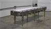 Image 18in X 135in GARVEY 9700 Belt Conveyor - 9 from Bid-on-Equipment.com